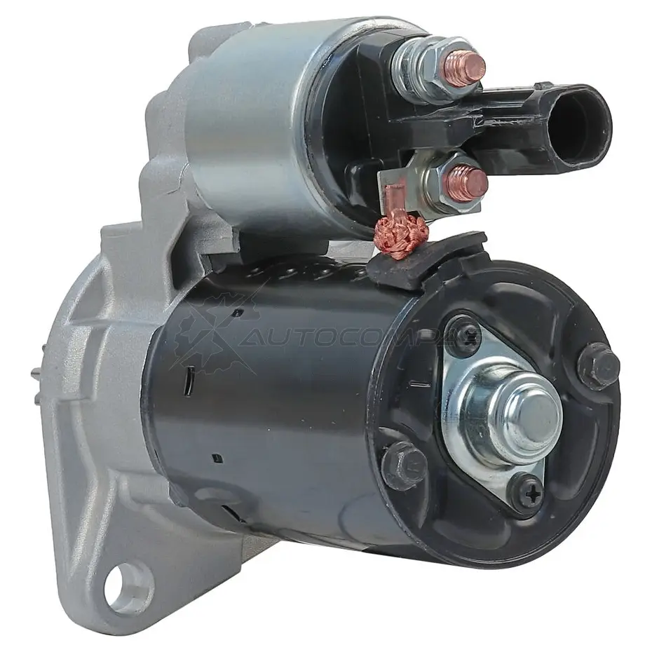 Стартер KRAUF STB9347ZD 1440973750 7O L5K изображение 1