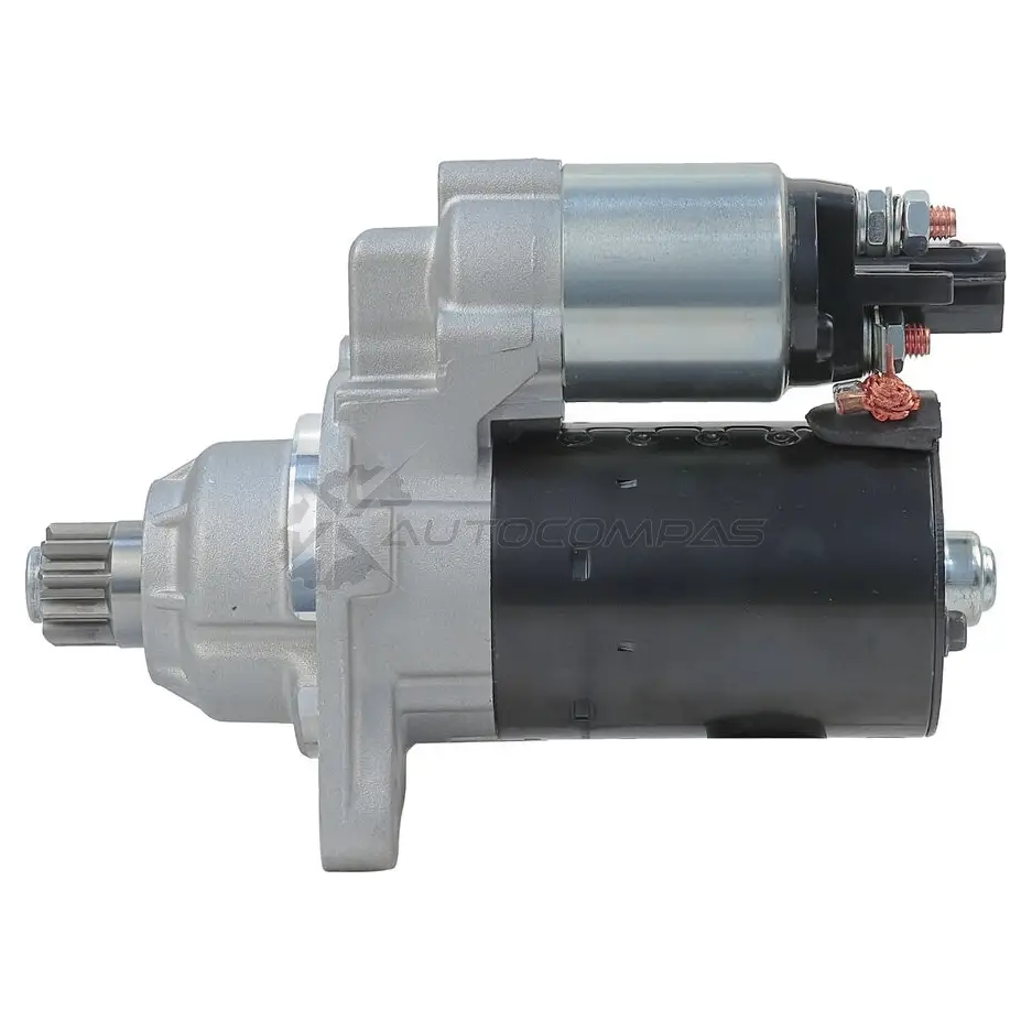 Стартер KRAUF STB9347ZD 1440973750 7O L5K изображение 3