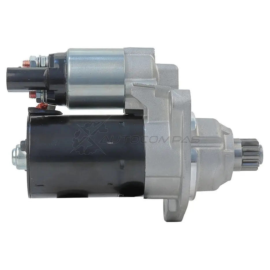 Стартер KRAUF STB9347ZD 1440973750 7O L5K изображение 4