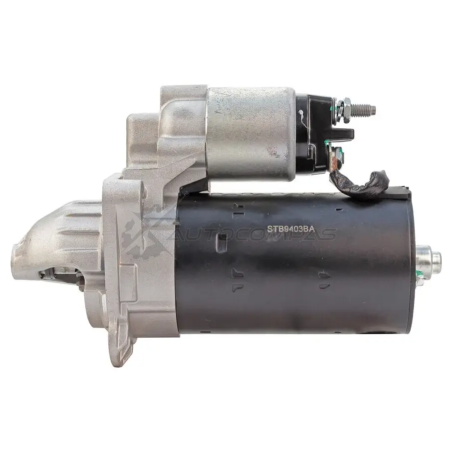 Стартер KRAUF 1440683929 STB9403BA 048A 8YX изображение 4