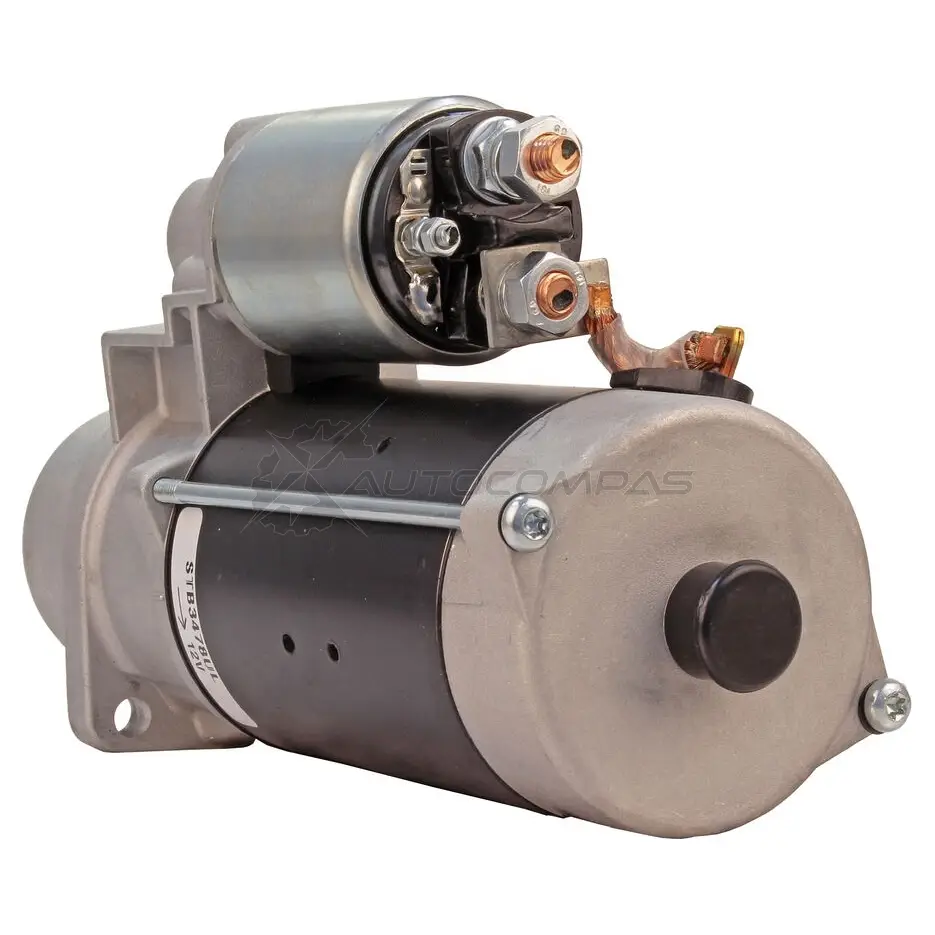 Стартер KRAUF D ICJ8X 1440973760 STB9478UL изображение 1