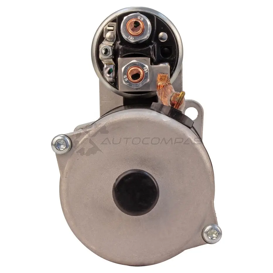 Стартер KRAUF D ICJ8X 1440973760 STB9478UL изображение 3
