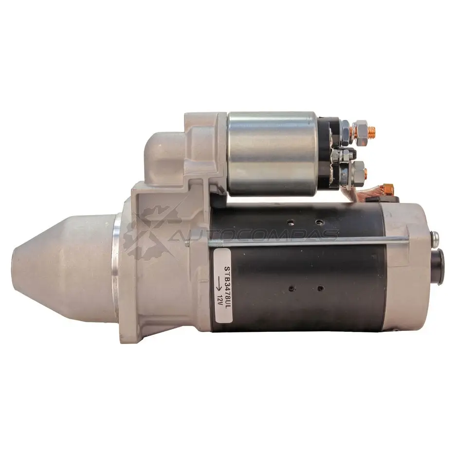 Стартер KRAUF D ICJ8X 1440973760 STB9478UL изображение 4