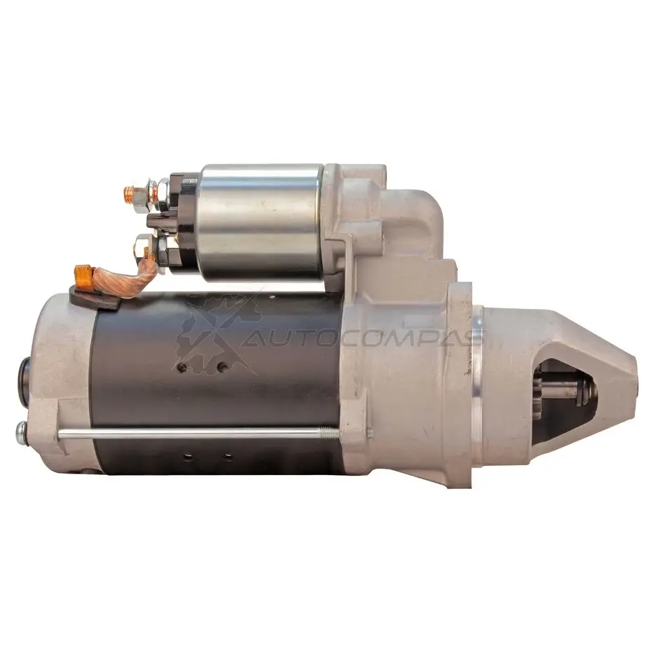 Стартер KRAUF D ICJ8X 1440973760 STB9478UL изображение 5