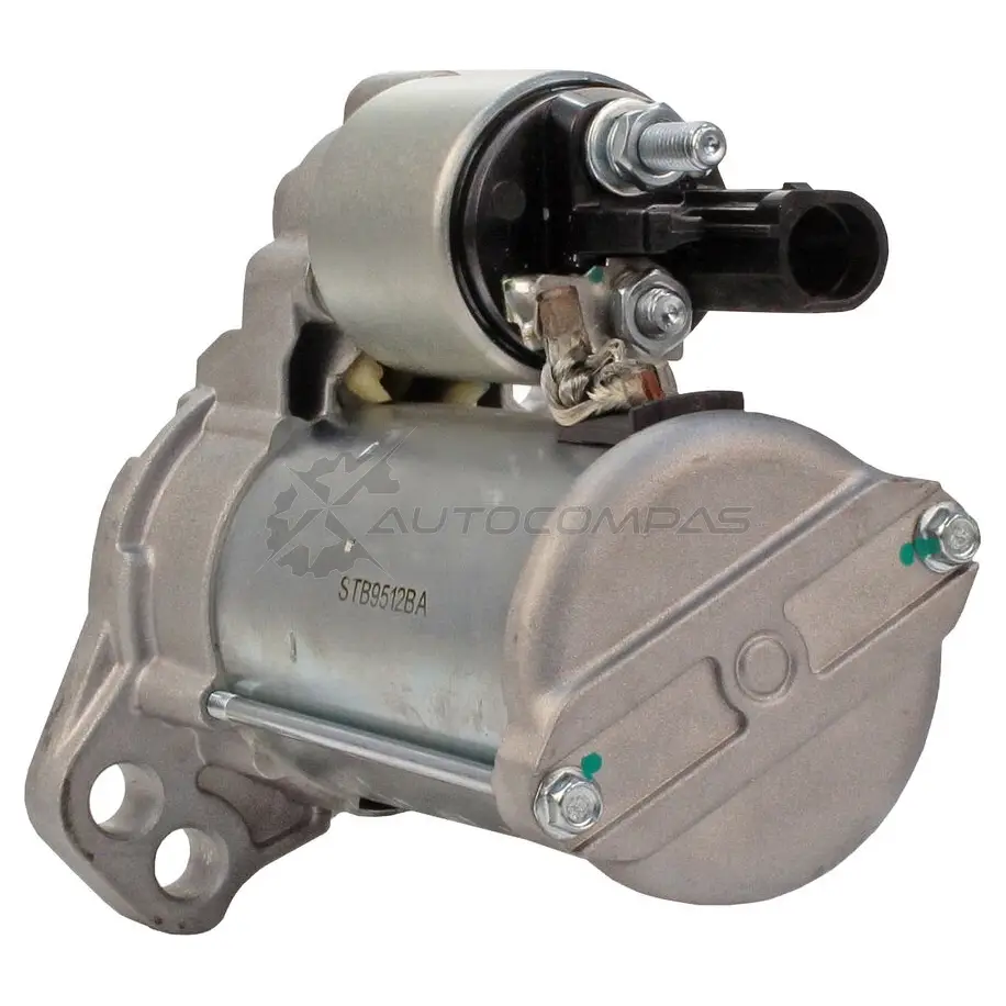 Стартер KRAUF A60DP E 1440663414 STB9512BA изображение 1