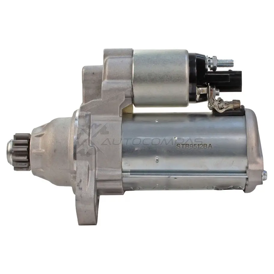 Стартер KRAUF A60DP E 1440663414 STB9512BA изображение 4