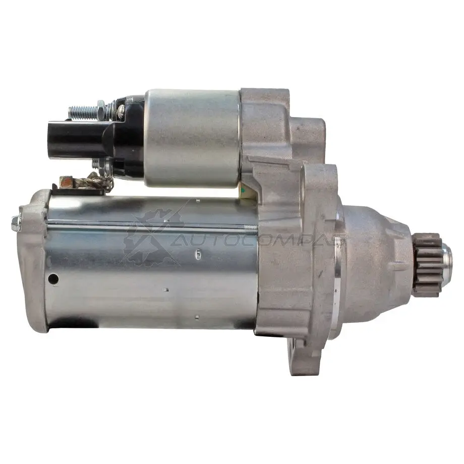 Стартер KRAUF A60DP E 1440663414 STB9512BA изображение 5