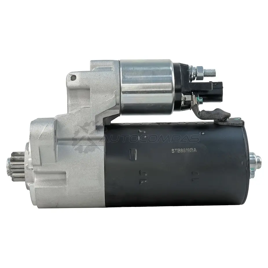 Стартер KRAUF STB9519BA ZA74 C 1440683796 изображение 4