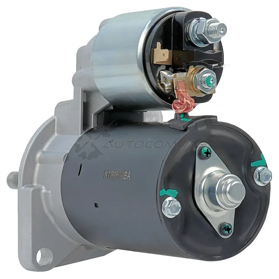 Стартер KRAUF STB9559BA MB9K XR 1440663413 изображение 1