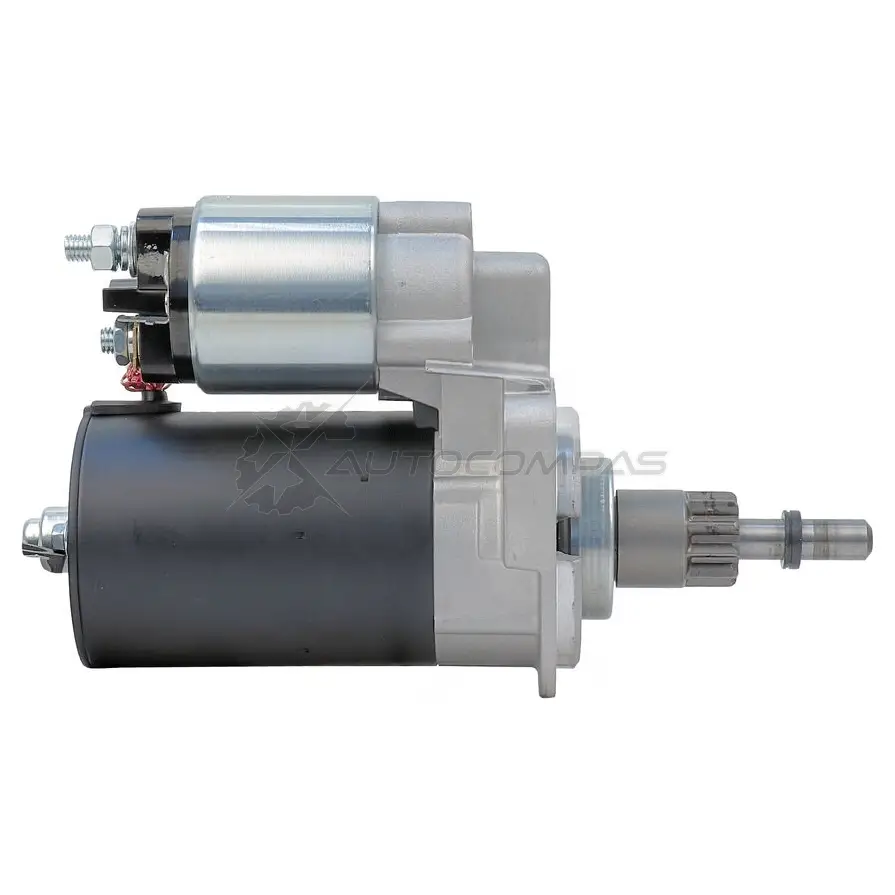 Стартер KRAUF STB9559BA MB9K XR 1440663413 изображение 4