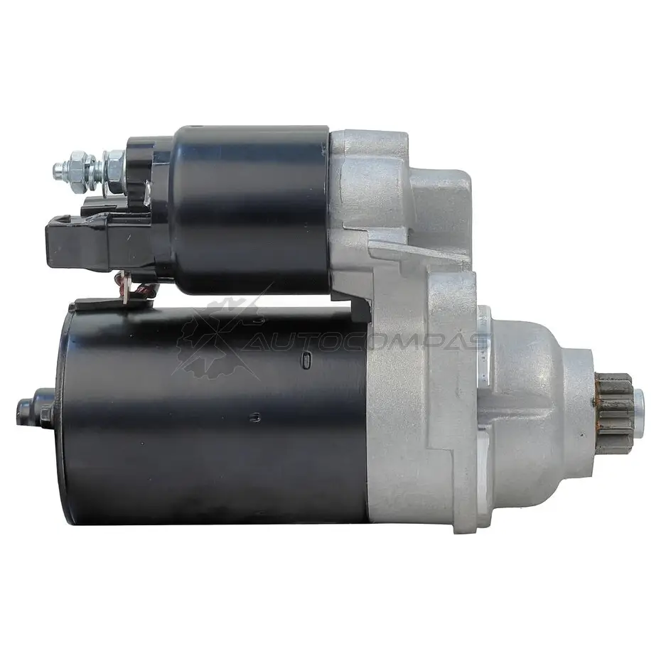 Стартер KRAUF STB9709RD 1440821377 H80W 8 изображение 4