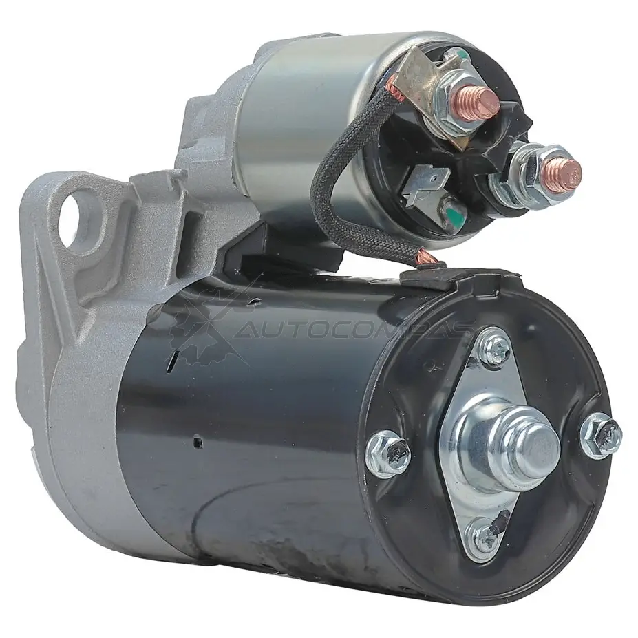 Стартер KRAUF 1440687868 STB9737RN R46 X9D изображение 1