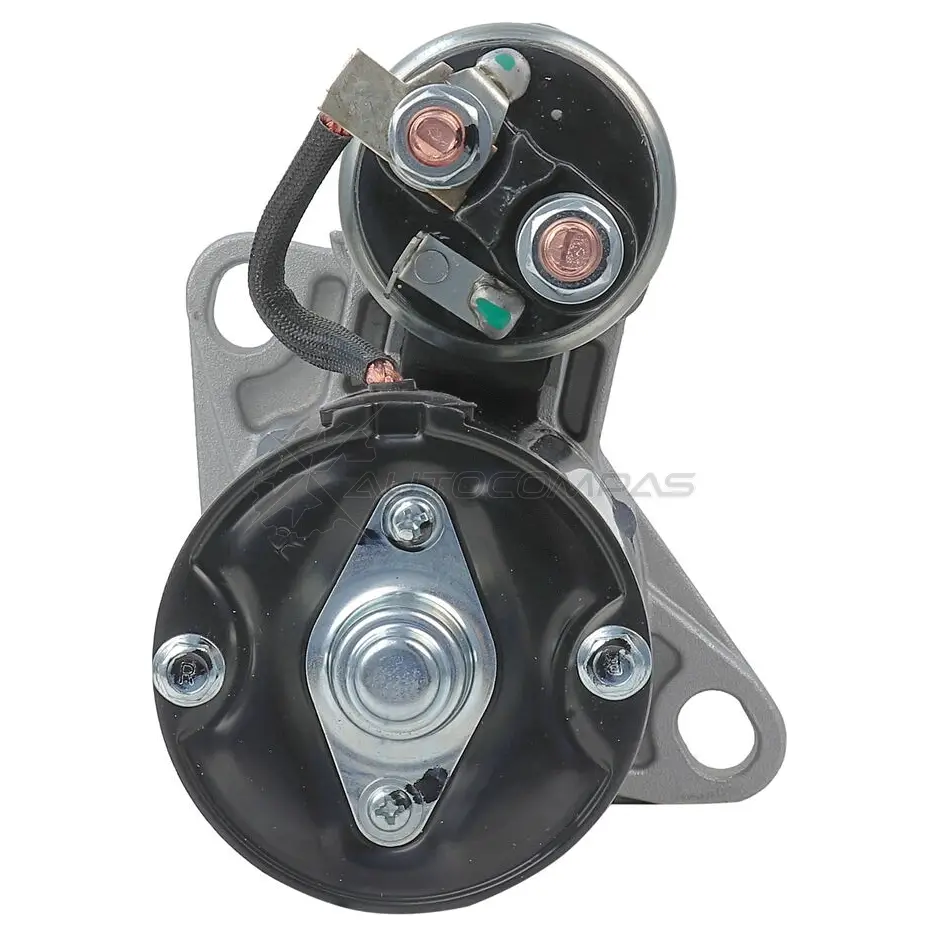 Стартер KRAUF 1440687868 STB9737RN R46 X9D изображение 5