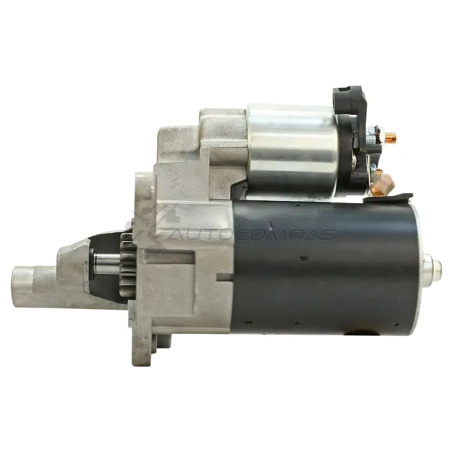 Стартер KRAUF 1440973774 A4V SW4G STB9764MN изображение 5