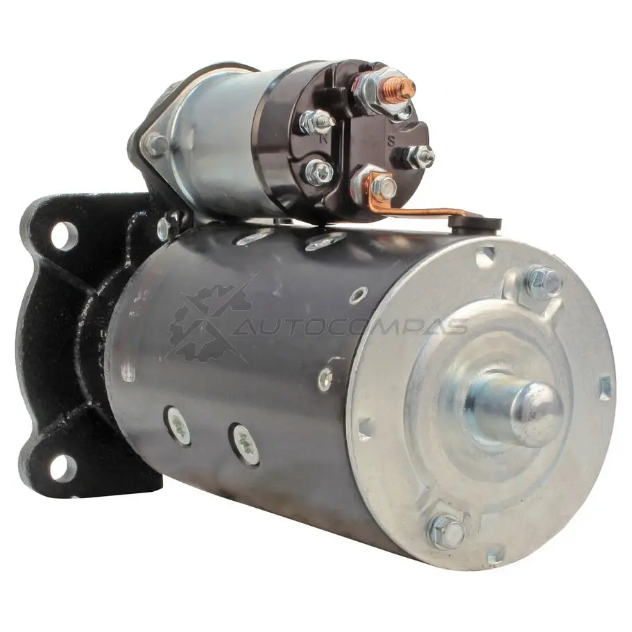 Стартер KRAUF STD0109UL 6AHXF 2 1440684342 изображение 1