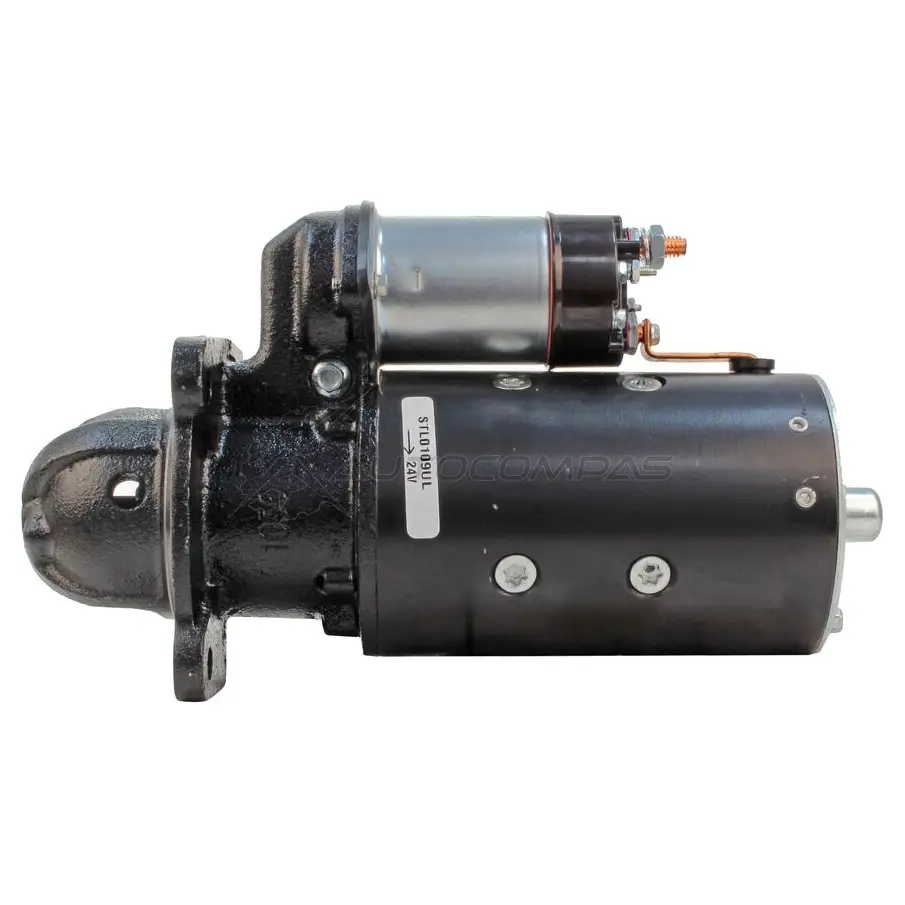 Стартер KRAUF STD0109UL 6AHXF 2 1440684342 изображение 4