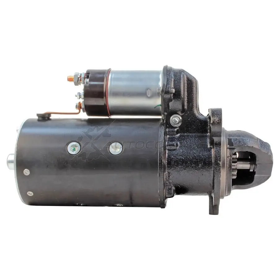 Стартер KRAUF STD0109UL 6AHXF 2 1440684342 изображение 5