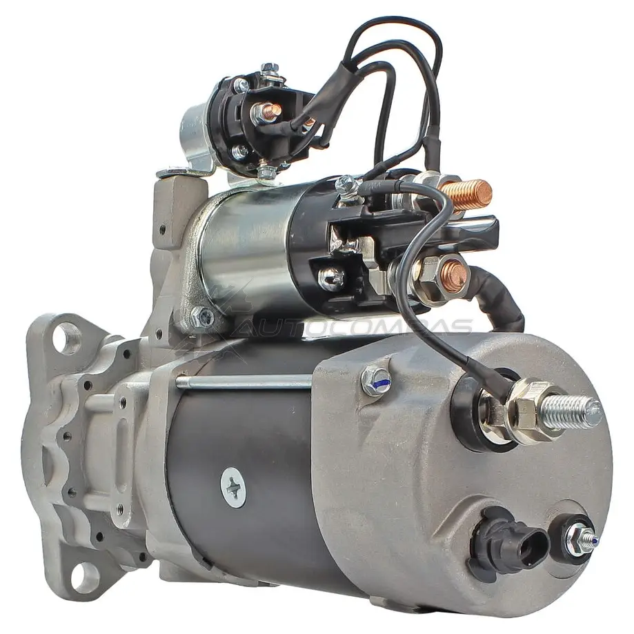 Стартер KRAUF 9 HX59I STD0229NB 1440973779 изображение 1