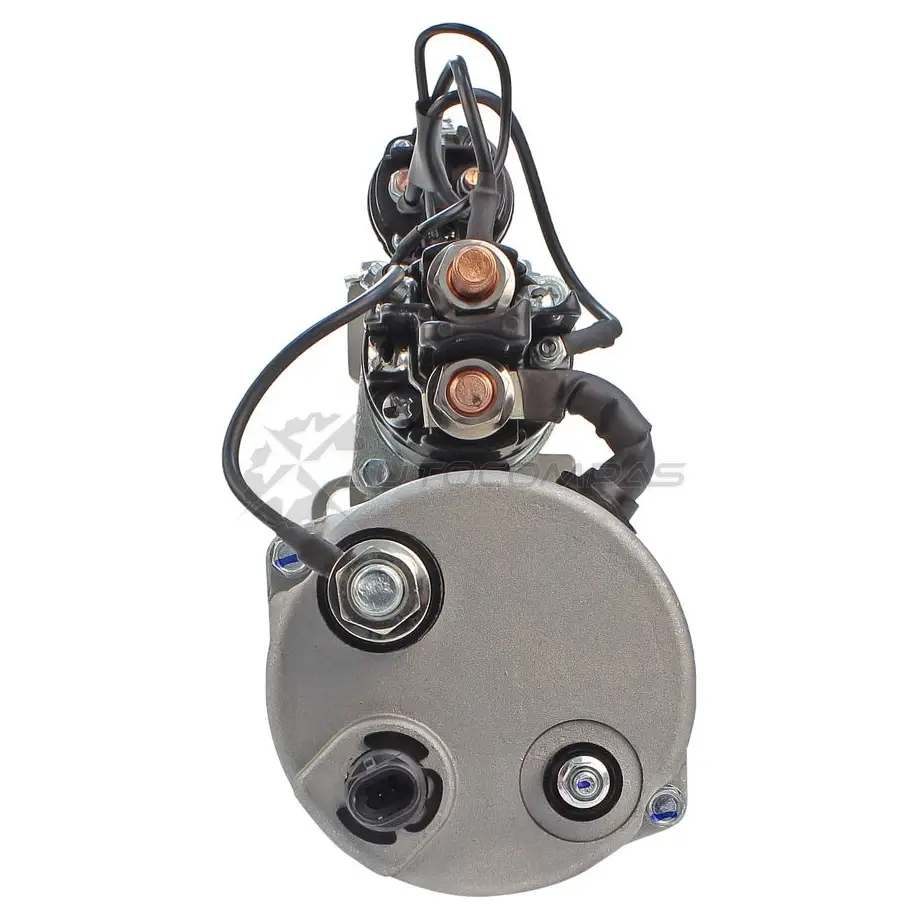 Стартер KRAUF 9 HX59I STD0229NB 1440973779 изображение 3