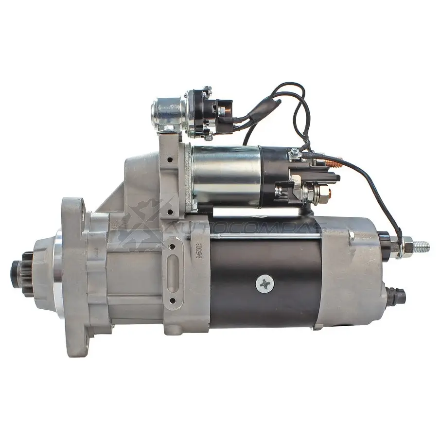 Стартер KRAUF 9 HX59I STD0229NB 1440973779 изображение 4