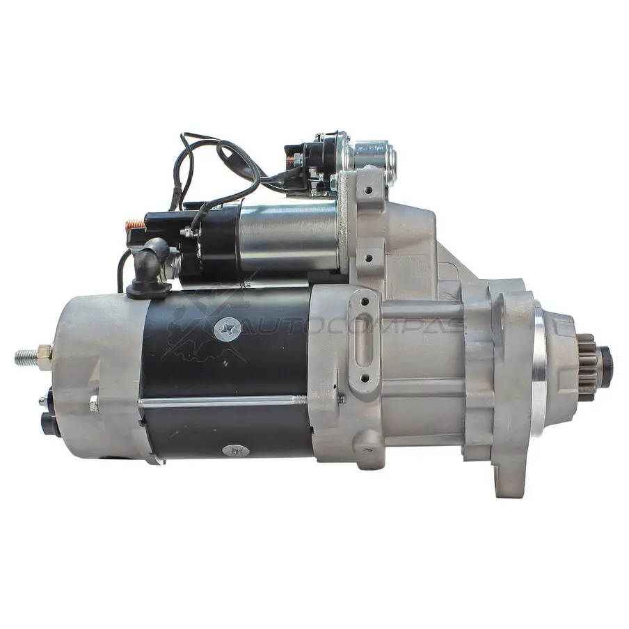 Стартер KRAUF 9 HX59I STD0229NB 1440973779 изображение 5