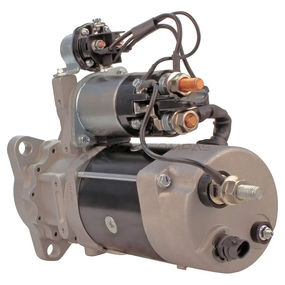 Стартер KRAUF STD0229YJ 1440973780 LQ TB2I изображение 1