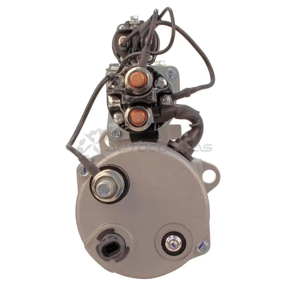 Стартер KRAUF STD0229YJ 1440973780 LQ TB2I изображение 3
