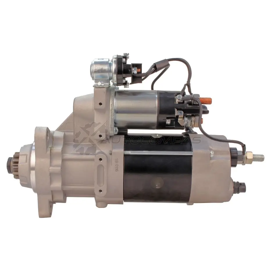 Стартер KRAUF STD0229YJ 1440973780 LQ TB2I изображение 4