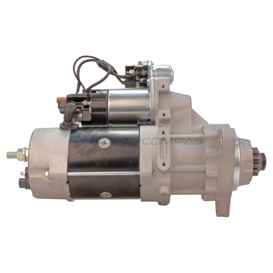 Стартер KRAUF STD0229YJ 1440973780 LQ TB2I изображение 5