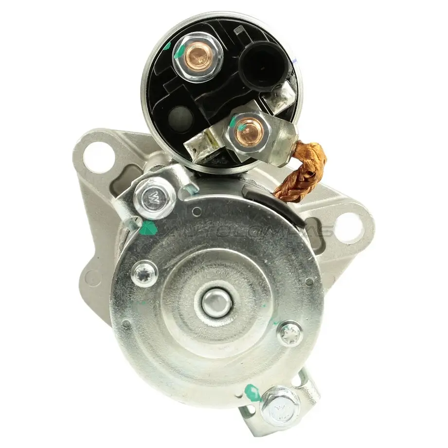 Стартер KRAUF 1440973781 QFSU 9 STD0407BA изображение 3