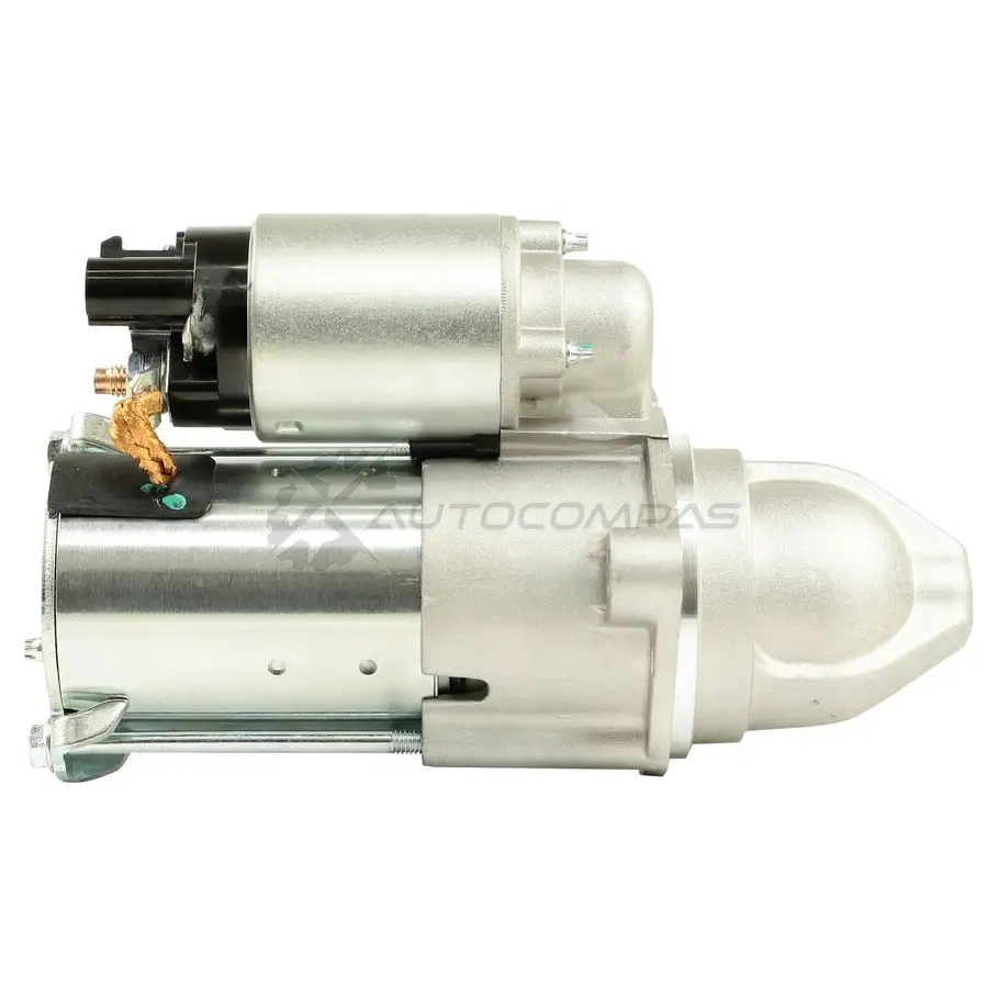 Стартер KRAUF 1440973781 QFSU 9 STD0407BA изображение 4