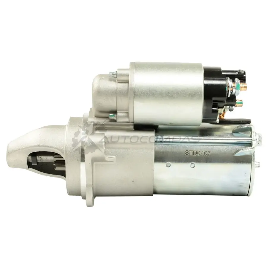 Стартер KRAUF 1440973781 QFSU 9 STD0407BA изображение 5