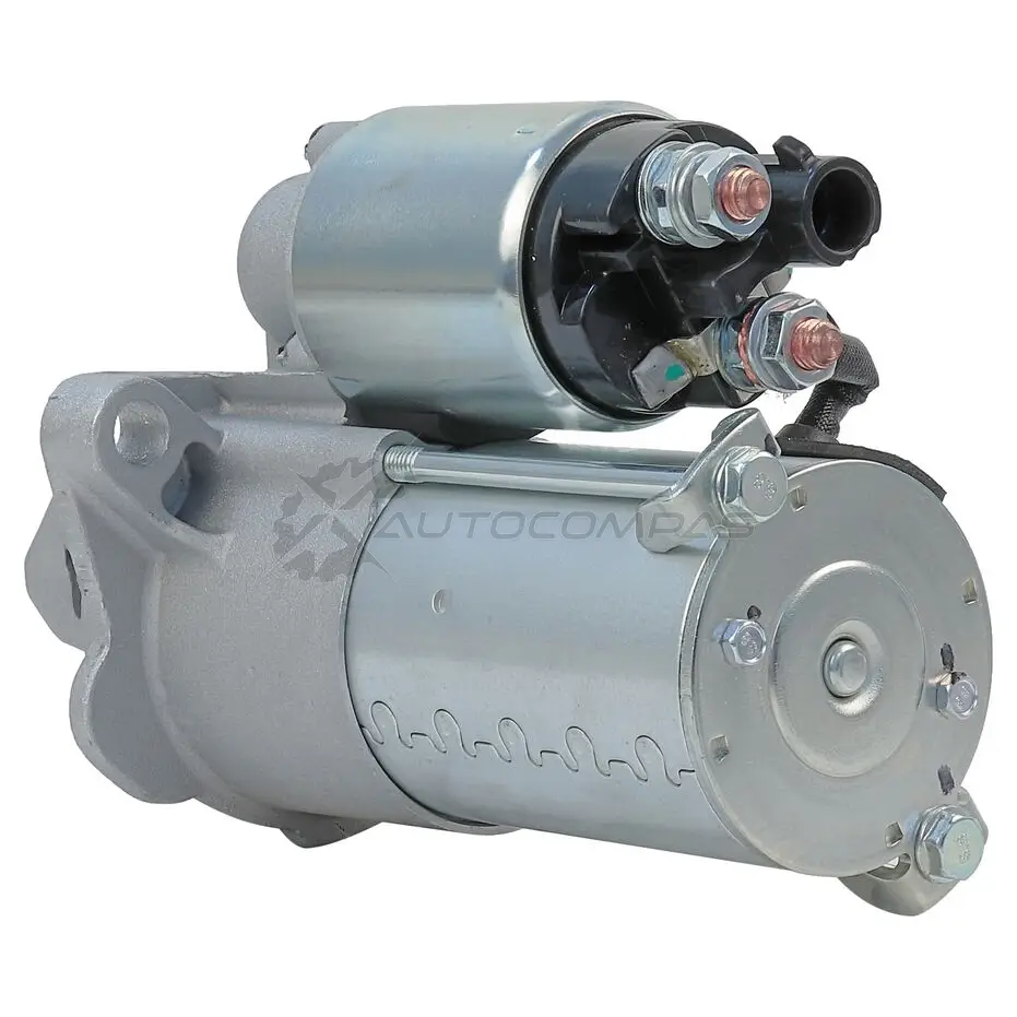 Стартер KRAUF E G59A86 1440973782 STD0407ZD изображение 1