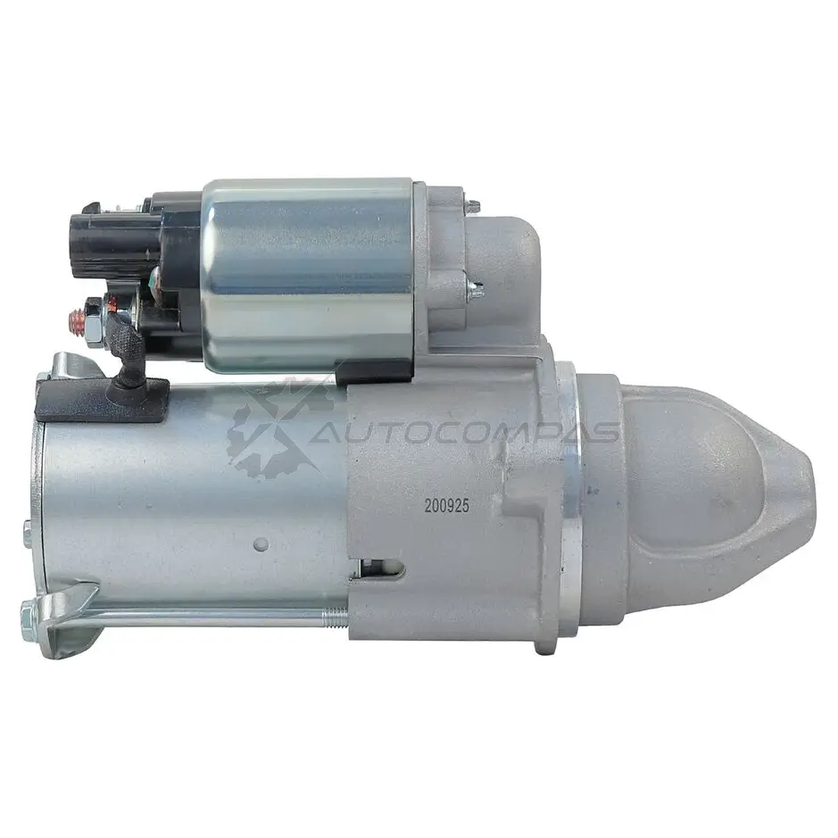 Стартер KRAUF E G59A86 1440973782 STD0407ZD изображение 3