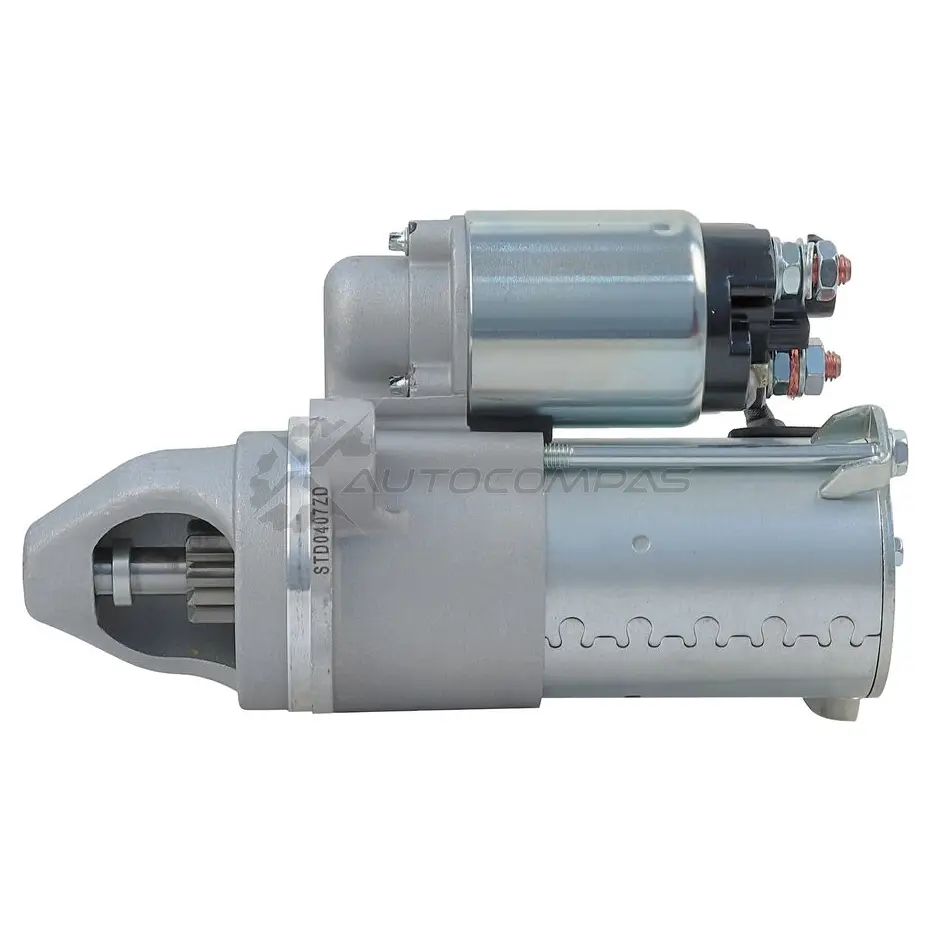 Стартер KRAUF E G59A86 1440973782 STD0407ZD изображение 4