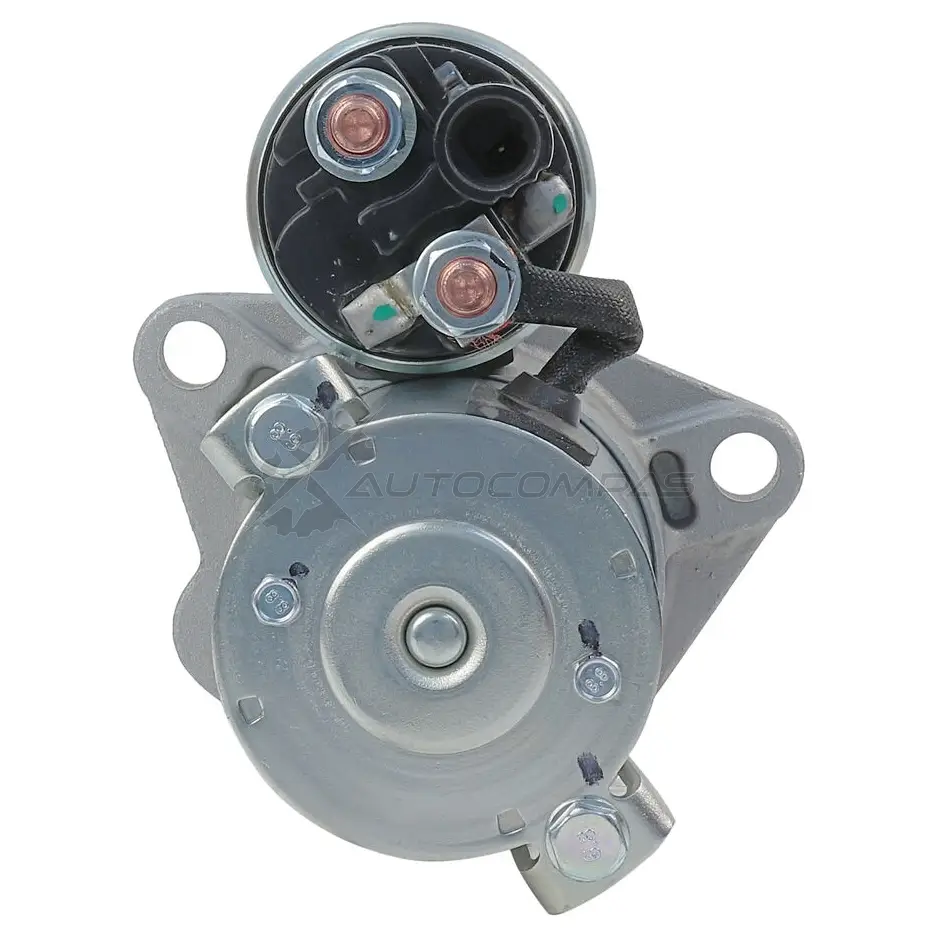 Стартер KRAUF E G59A86 1440973782 STD0407ZD изображение 5