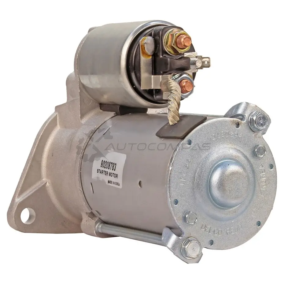 Стартер KRAUF EBD8 I STD0727KR 1440973788 изображение 1