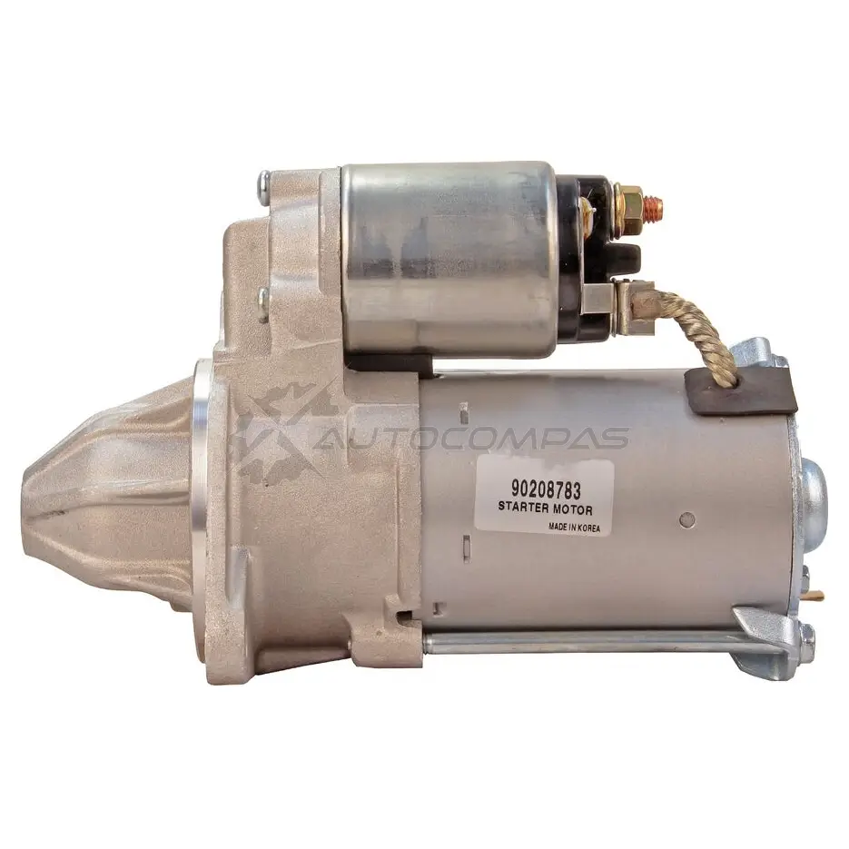 Стартер KRAUF EBD8 I STD0727KR 1440973788 изображение 4