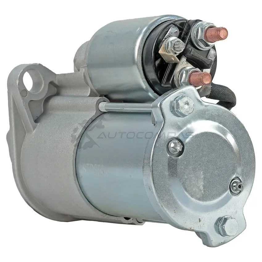 Стартер KRAUF 4IFG9 A 1440687869 STD0737ML изображение 1
