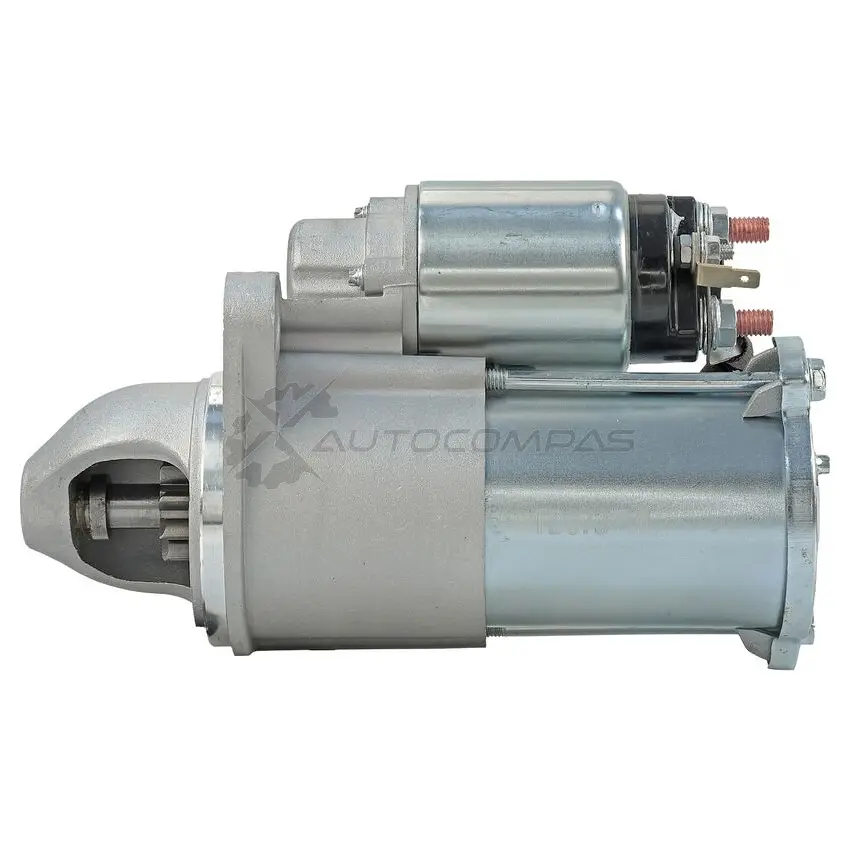 Стартер KRAUF 4IFG9 A 1440687869 STD0737ML изображение 4
