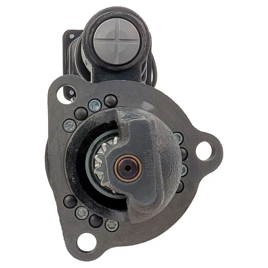 Стартер KRAUF AJ8T5 M 1440683964 STD0823CL изображение 0