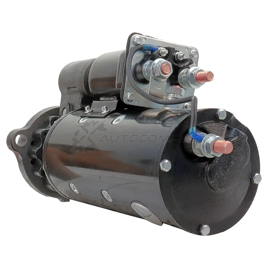 Стартер KRAUF AJ8T5 M 1440683964 STD0823CL изображение 1