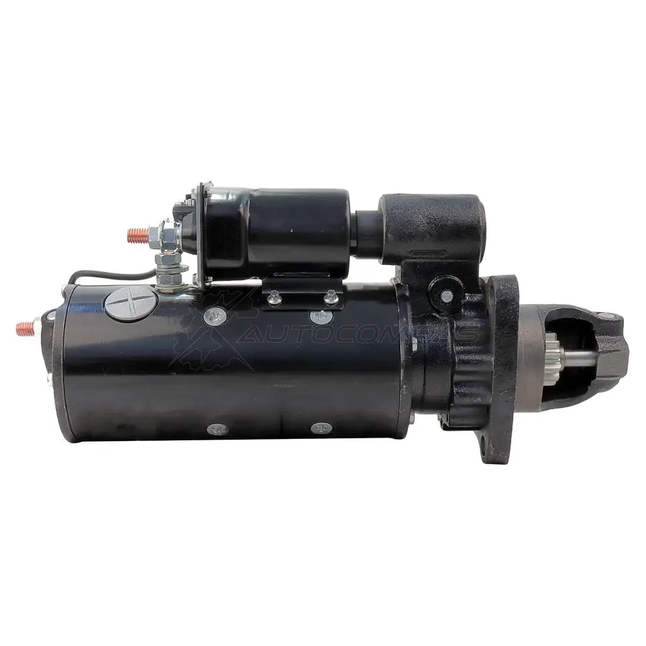 Стартер KRAUF AJ8T5 M 1440683964 STD0823CL изображение 3
