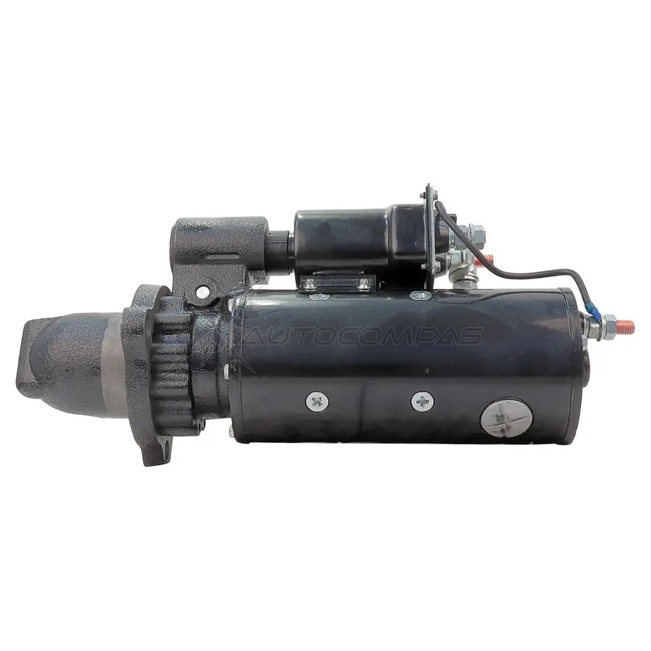 Стартер KRAUF AJ8T5 M 1440683964 STD0823CL изображение 4