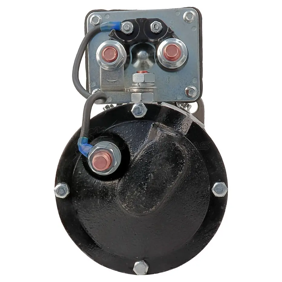 Стартер KRAUF AJ8T5 M 1440683964 STD0823CL изображение 5