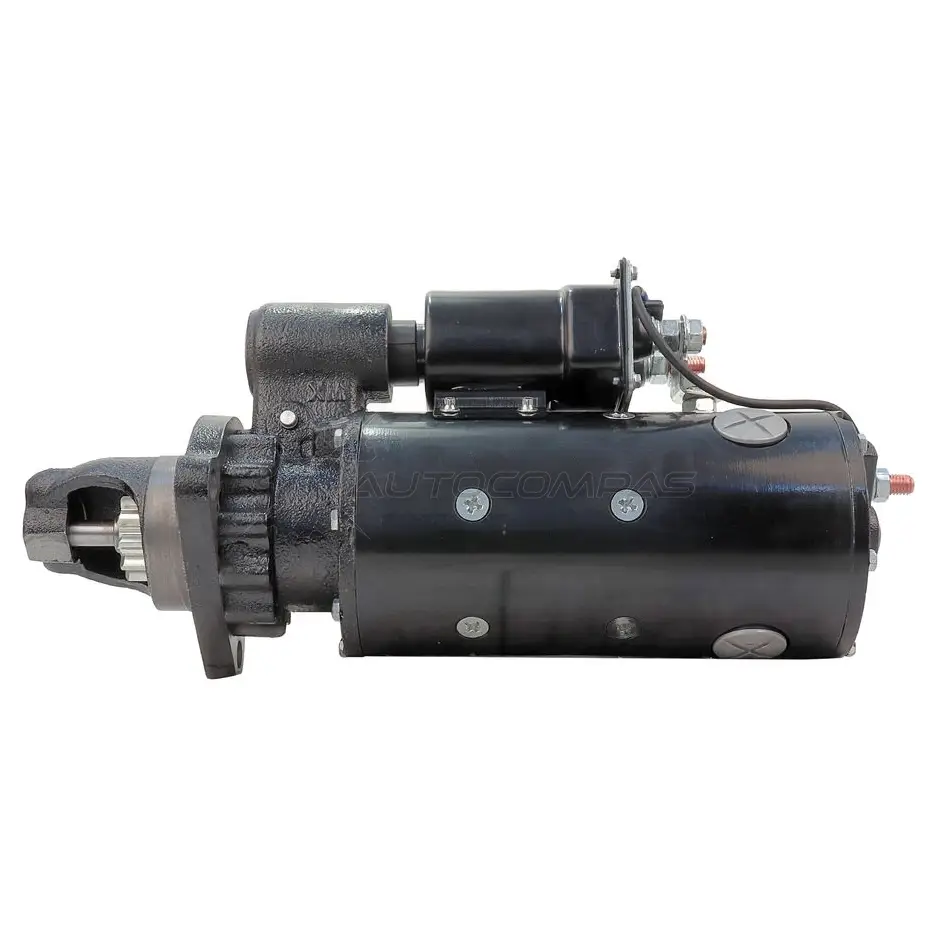 Стартер KRAUF TB A311 STD0827CL 1440683972 изображение 3