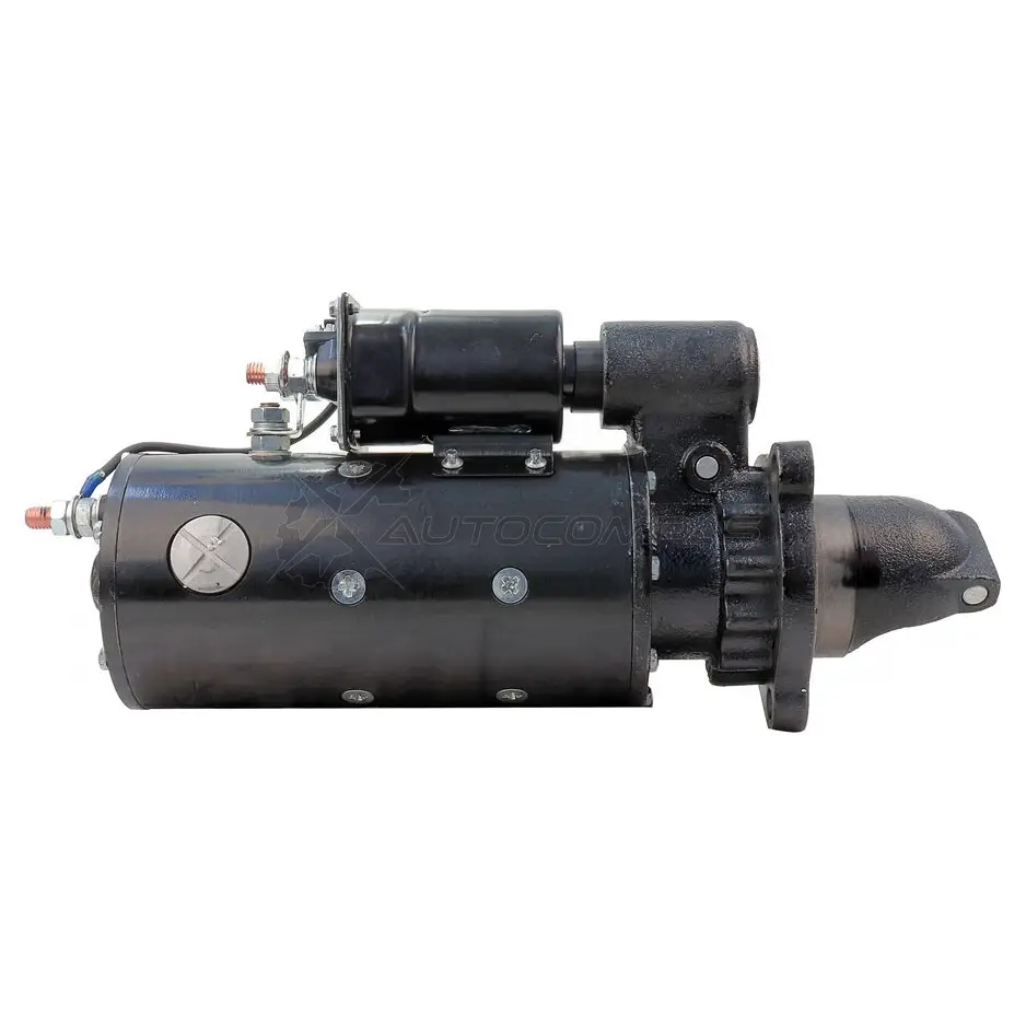 Стартер KRAUF TB A311 STD0827CL 1440683972 изображение 4