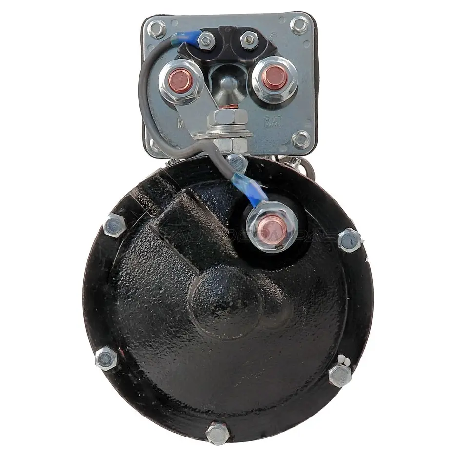 Стартер KRAUF TB A311 STD0827CL 1440683972 изображение 5