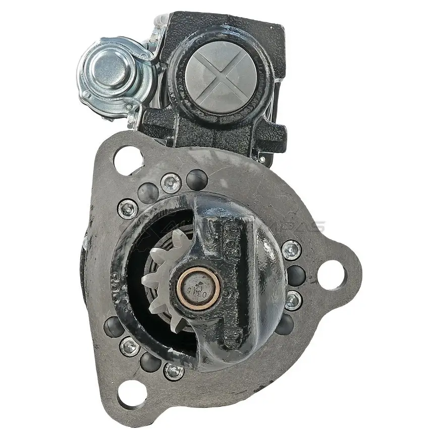 Стартер KRAUF STD0827ML XGGS 4W 1440683973 изображение 0