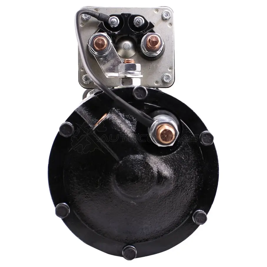 Стартер KRAUF 1440683971 STD0827NB S WKEBM изображение 3
